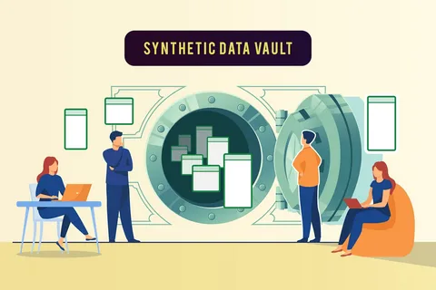 Synthetic Data Generation Market