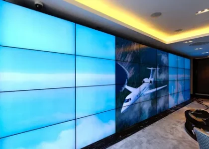 Portable Video Wall Market