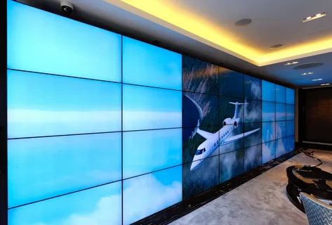 Portable Video Wall Market