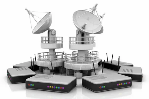 Satellite Modem Market