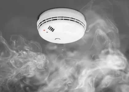 Smoke Detector Market