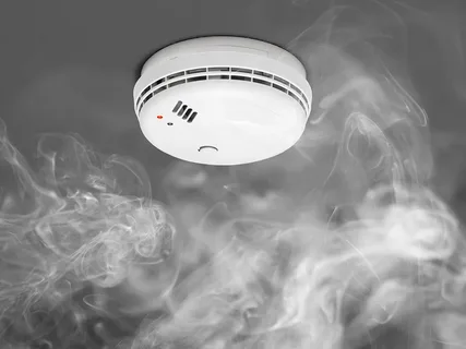 Smoke Detector Market