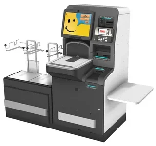 Self-checkout Systems Market