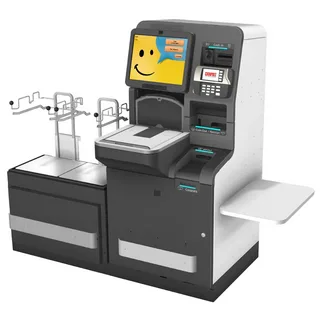 Self-checkout Systems Market