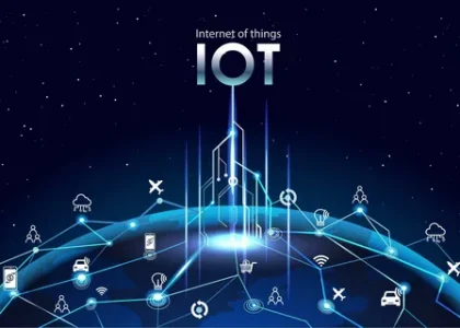 Telecom Internet of Things (IoT) Market