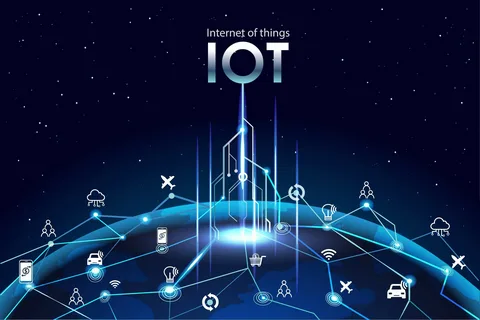 Telecom Internet of Things (IoT) Market