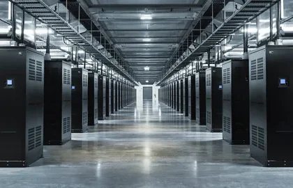 Data Centre UPS Market