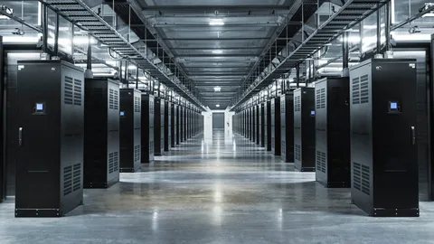 Data Centre UPS Market