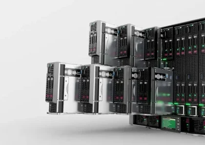 Blade Server Market