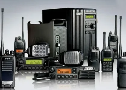 Terrestrial Trunked Radio (TETRA) Market