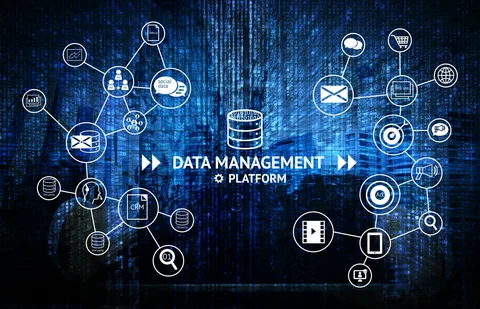 Enterprise Metadata Management Market