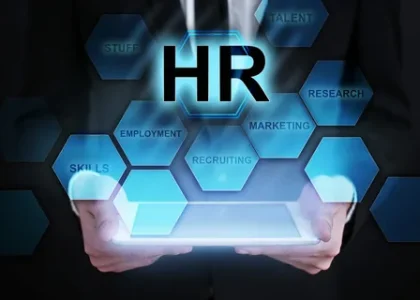 HR Tech Consulting Market