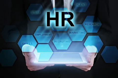 HR Tech Consulting Market