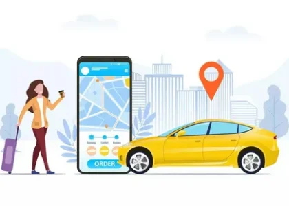 Ride Hailing Service Market