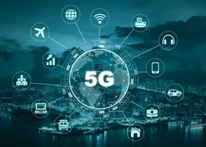 5G System Integration Market