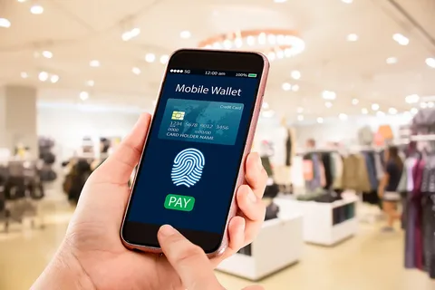 Mobile Wallet Market