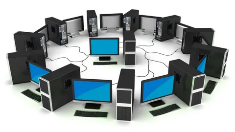 Centralized Workstation Market