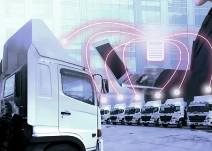 Connected Logistics Market