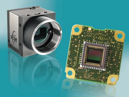 CMOS Camera Market