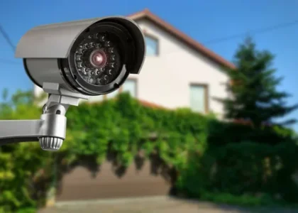 CCTV Camera Market