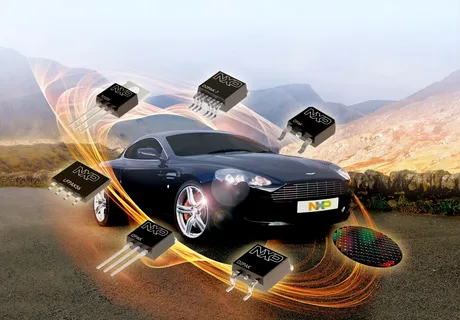 Automotive Semiconductor Market