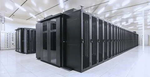 Data Center Power Management Market