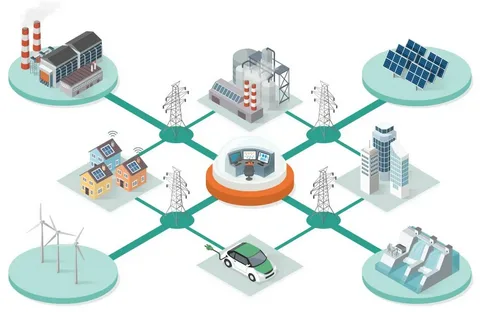 Power Management System Market