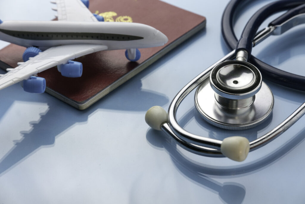 UK Medical Tourism Market