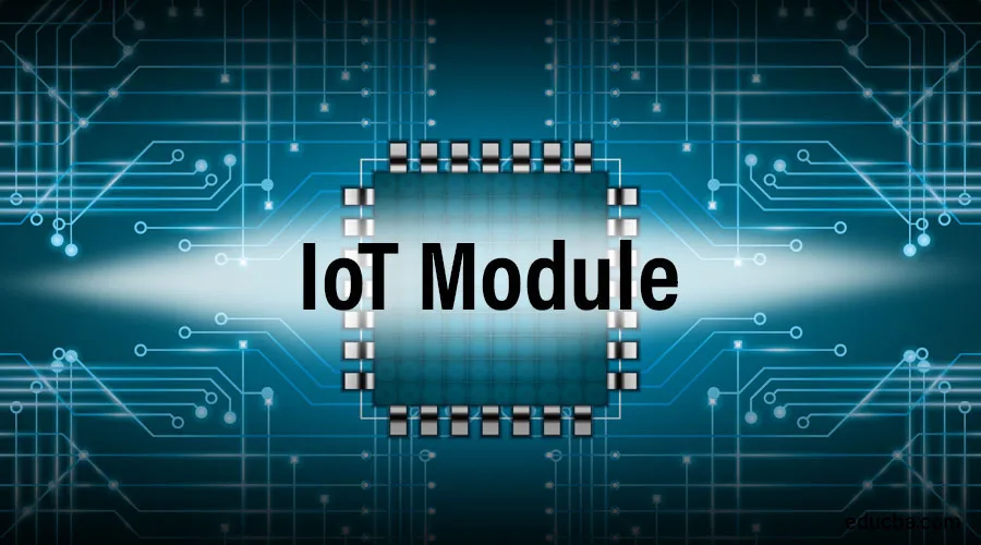 Cellular IoT Module Market