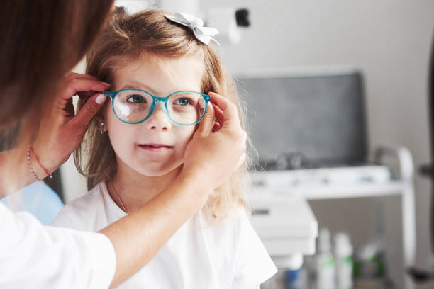 Kids’ Eyewear Market