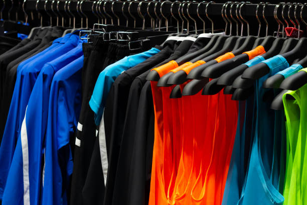 Workout Clothes Market