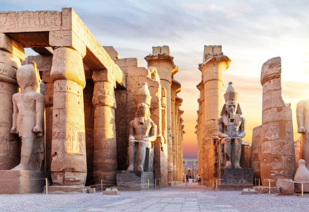 Egypt Faith-based Tourism Market