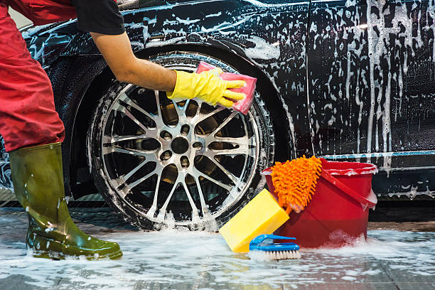 United States Car Wash Services Market