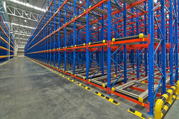 Warehouse Racking Market