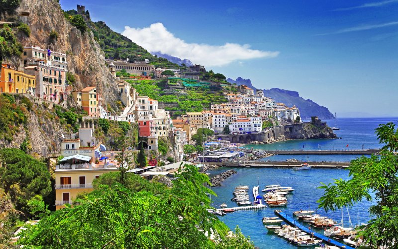 Italy Sustainable Tourism Market