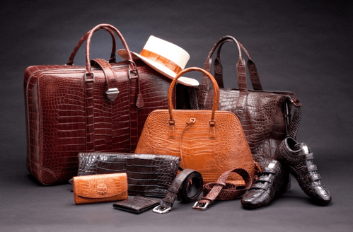 Leather Goods Market