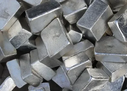 magnesium metal market