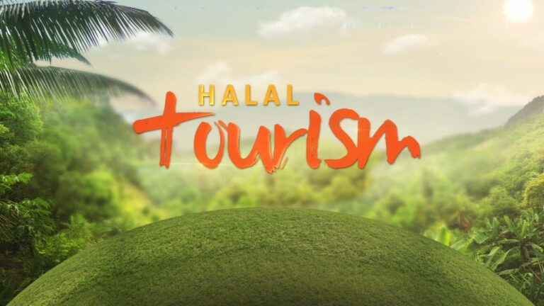 Halal Tourism Market