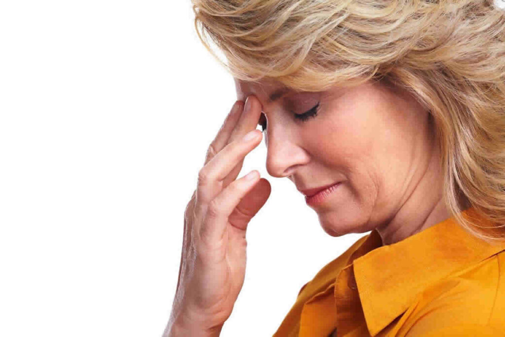 Menopause Treatment