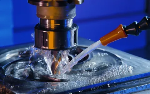 metalworking fluids 