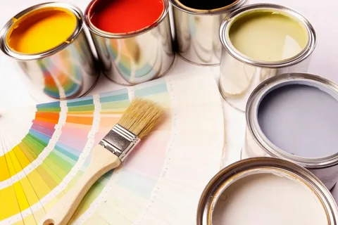 paint additive market