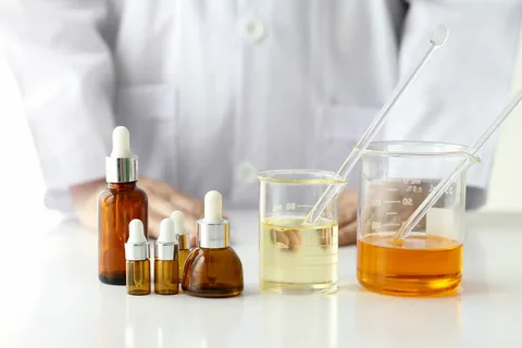 perfume ingredient chemicals