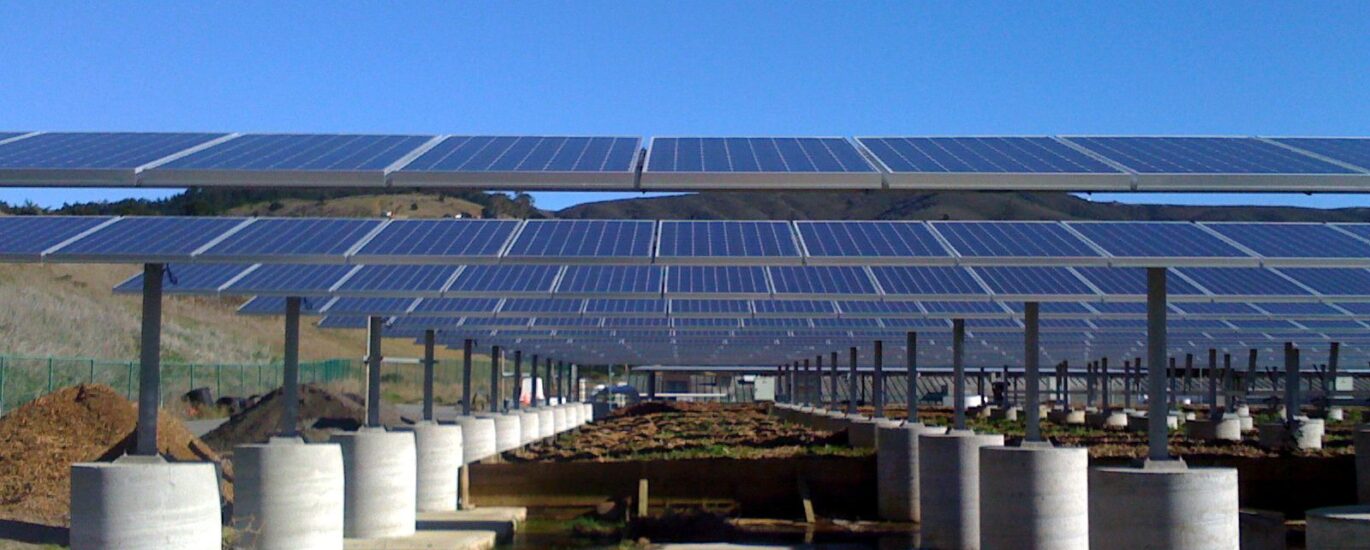 photovoltaic mounting system Market