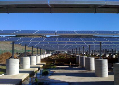 photovoltaic mounting system Market