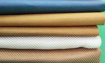 Polymer Coated Fabrics