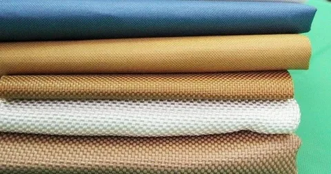 Polymer Coated Fabrics