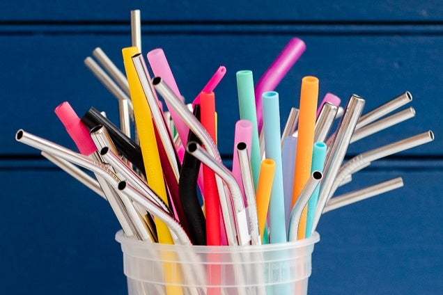 Reusable Straws Market