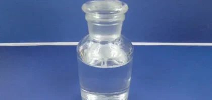 Silicon Tetrachloride Industry