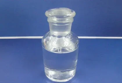 Silicon Tetrachloride Industry