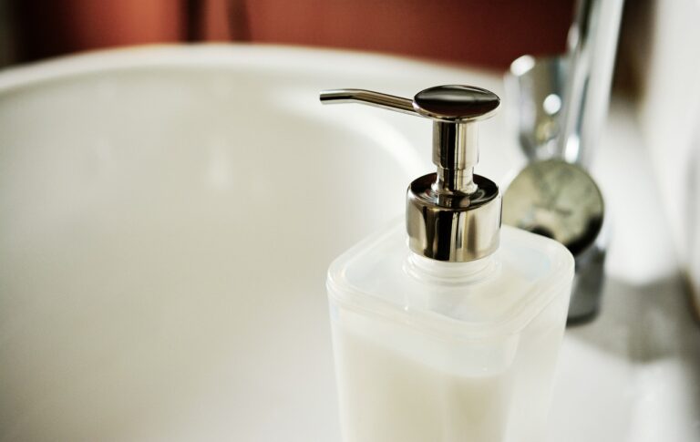 Soap Dispenser Market